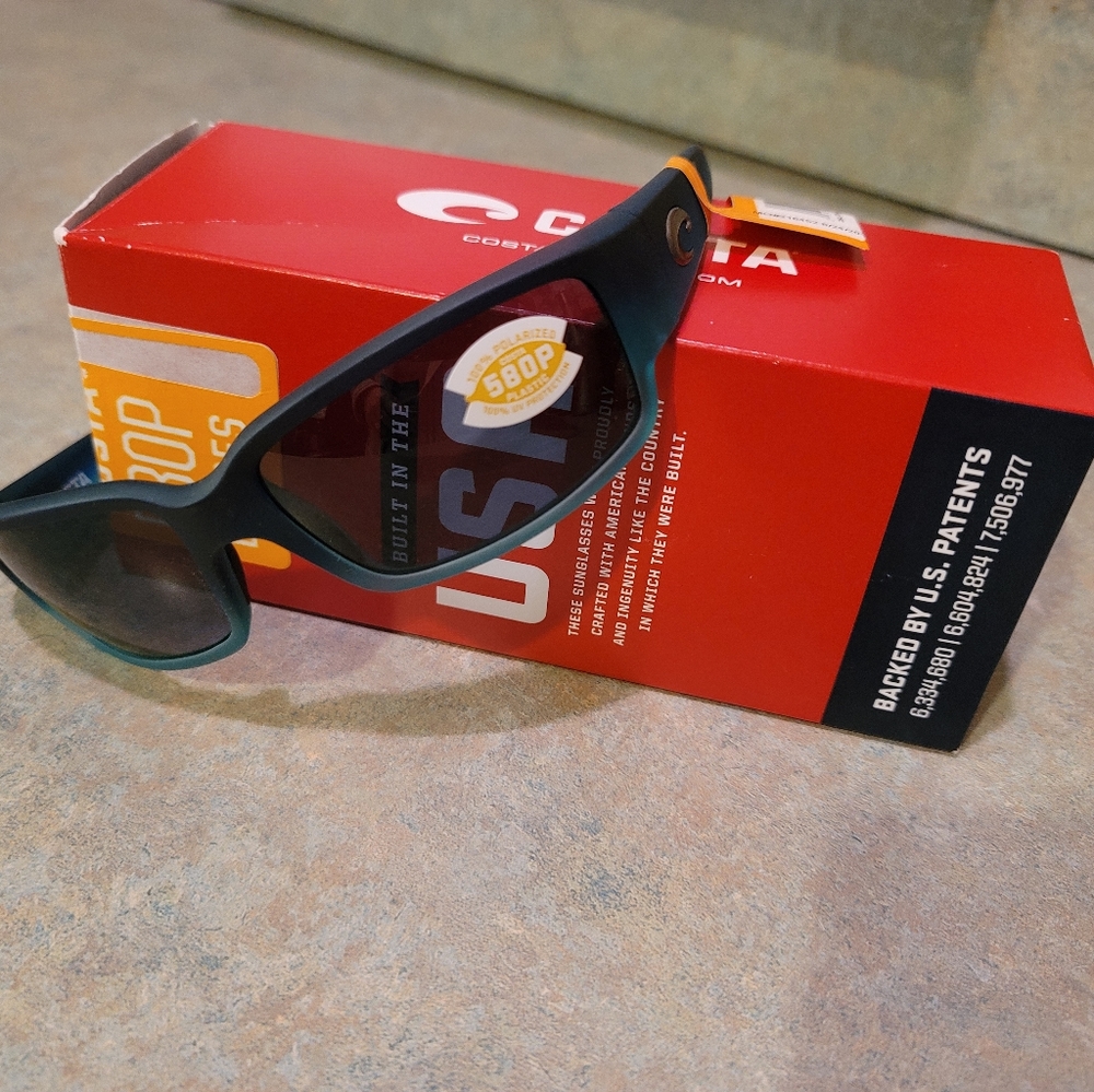 Costa Sunglasses